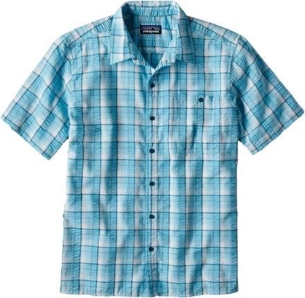 Puckerware Shirt - Men's