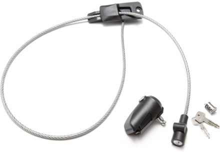 yakima bike lock cable