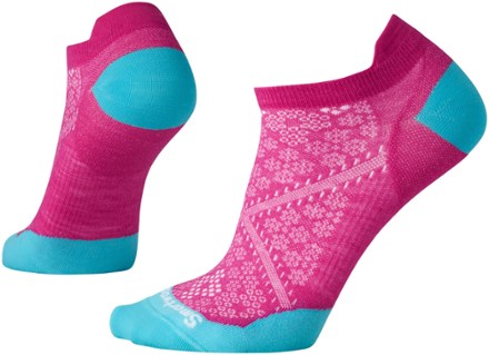 SmartWool Women's PhD Run UltraLight Micro