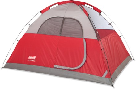 Flatwoods 4 Tent