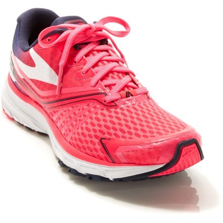 brooks launch womens