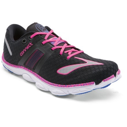 brooks pureconnect womens