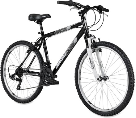 Black store diamondback bikes