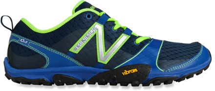 New balance men's 2v5 vibram minimus training on sale shoe