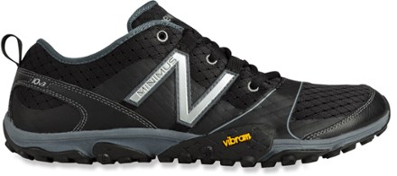 New balance clearance minimus trail 10v3