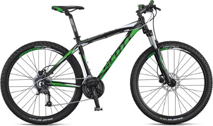 Scott aspect sales 750 2015