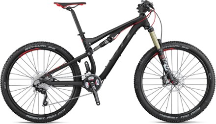 Scott genius cheap 730 price