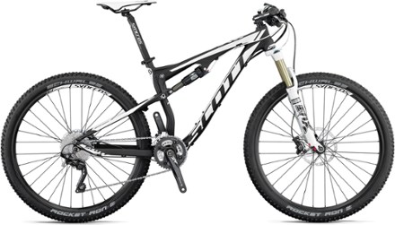 Scott spark 740 online price