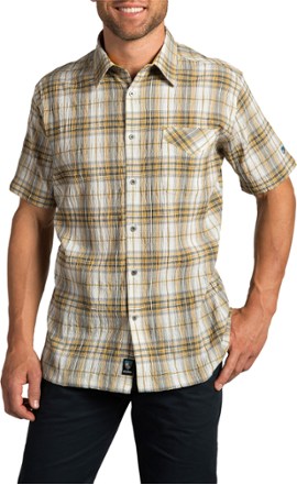 kuhl laurel shirt