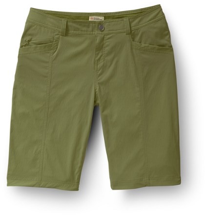 Royal robbins discovery bermuda shorts on sale