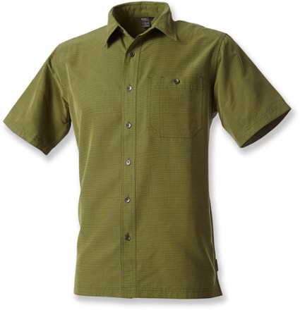 Royal Robbins Mojave Desert Pucker Shirt - Men's | REI Co-op