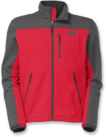 the north face momentum jacket