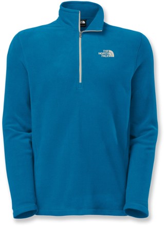 TKA 100 Glacier Quarter-Zip Pullover - Men's