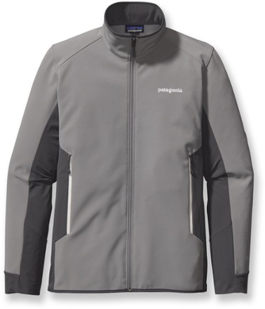 Patagonia men's adze store jacket