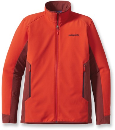 Patagonia men's adze hybrid hot sale jacket