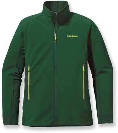 Patagonia Adze Hybrid Jacket - Men's | REI Co-op