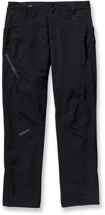 RPS Rock Pants Men s Black 32 IN Waist