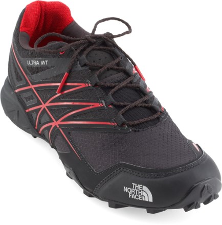 the north face ultra mt ii gtx shoes