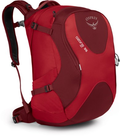 Ozone 35 travel on sale pack