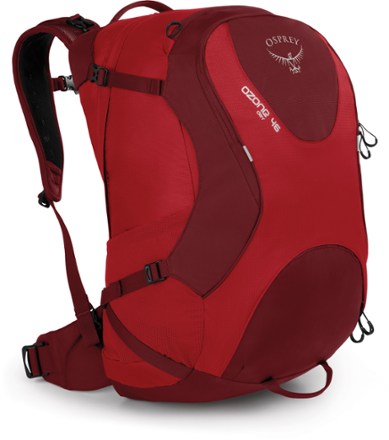 rei osprey travel pack