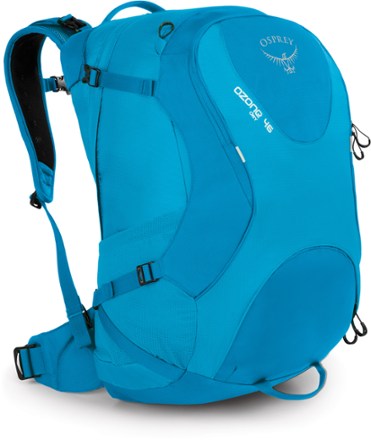 Ozone travel pack 46 hotsell