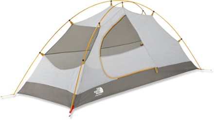 north face 1 man tent