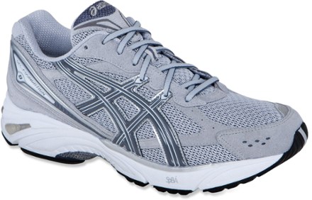 asics men's gel foundation 8