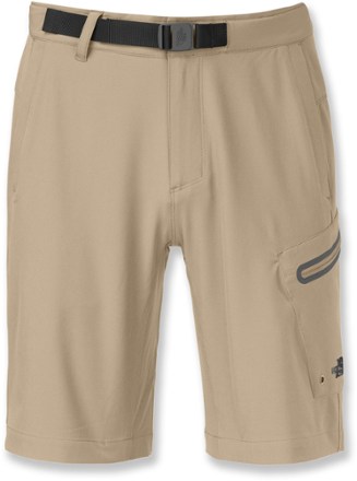 apex shorts