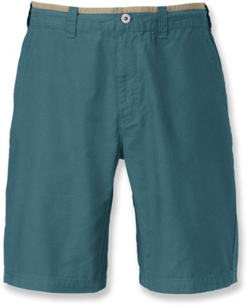 north face granite face shorts