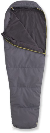 55 degree sleeping store bag