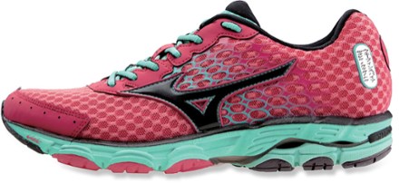 mizuno wave prophecy 4 2e