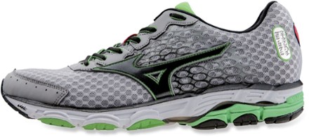 Mizuno wave inspire sales 11 uomo rosse