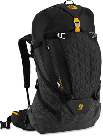 north face rainer backpack