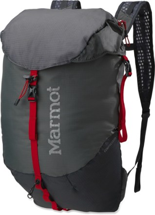 marmot packable backpack