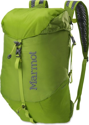 Marmot kompressor hotsell 18l backpack