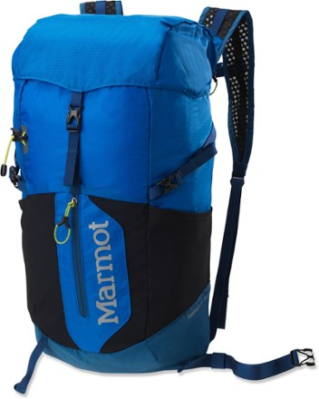 marmot kompressor plus 20l backpack