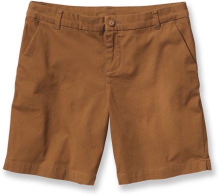 patagonia 8 inch shorts