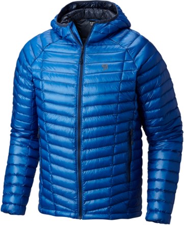 Mountain hardwear cheap ghost whisperer xxl