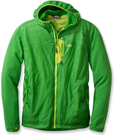 Outdoor research store men's deviator hoody