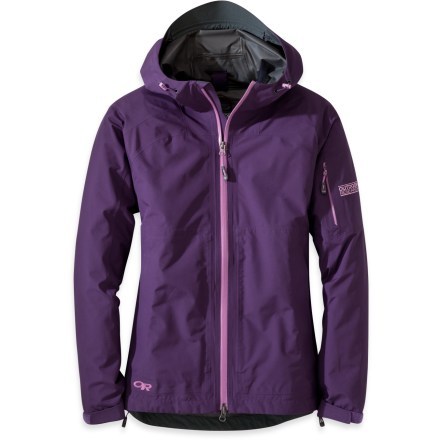 Outdoor research goretex clearance jacket