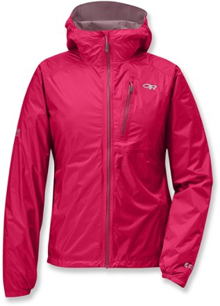 Women's helium 2024 ii jacket