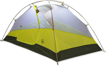 Big agnes tumble 4 mtnglo tent sale