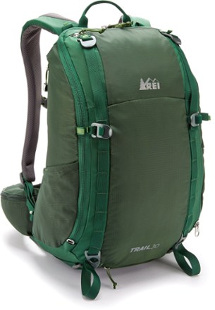 Rei 30 store liter backpack