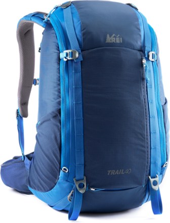 big and tall mens backpack