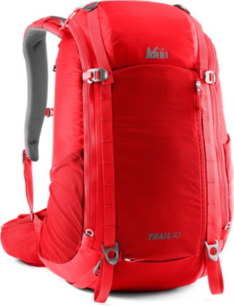 rei trail 40 carry on