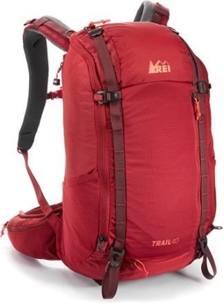 rei 40 liter backpack