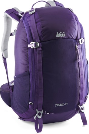 Mochila 40L Adventure 11835