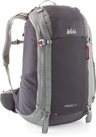 rei trail 40 carry on