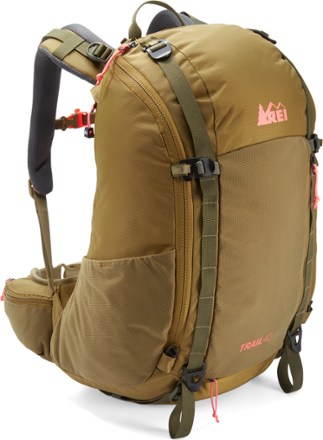 rei trail 40 carry on