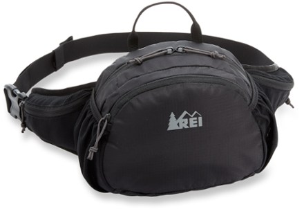 Waist shop bag rei